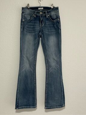 Fire & Rain Jeans Women’s Sz 9